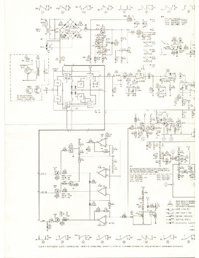 Philips TX3 TX3 chassis